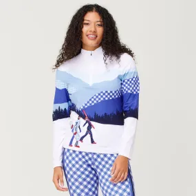 Harmony Base Layer Top
