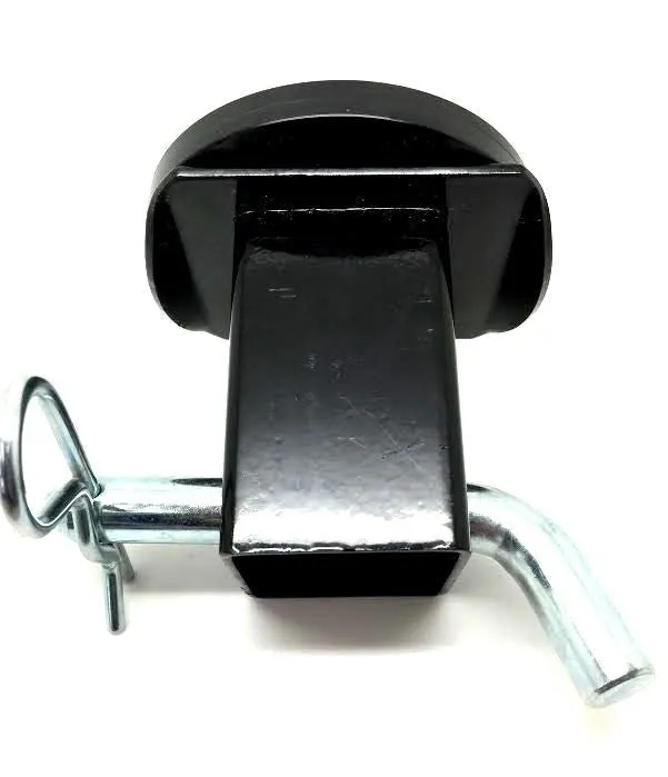 IBEW Full Color Hitch Cover