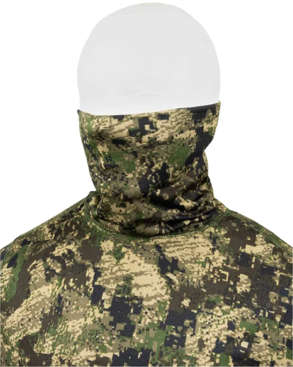 Jack Pyke Roll Neck Top