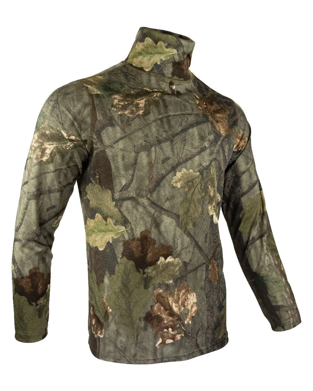 Jack Pyke Roll Neck Top