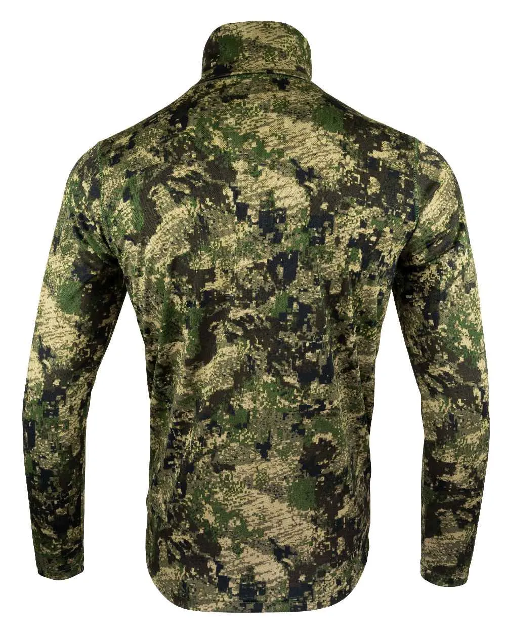 Jack Pyke Roll Neck Top