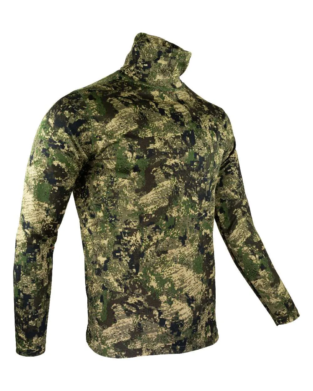 Jack Pyke Roll Neck Top