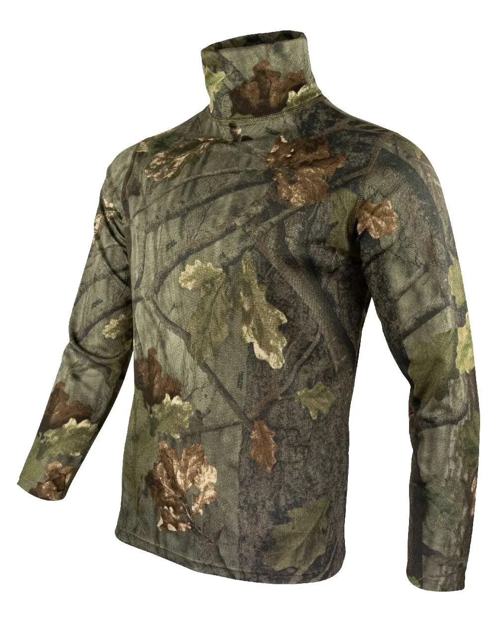 Jack Pyke Roll Neck Top