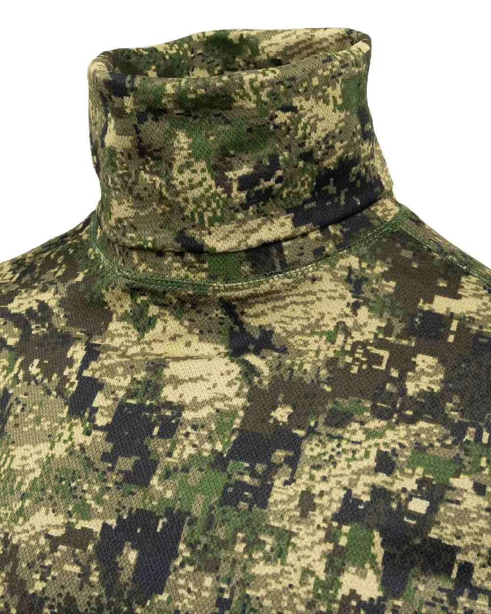 Jack Pyke Roll Neck Top