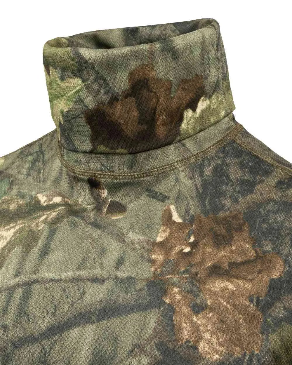 Jack Pyke Roll Neck Top