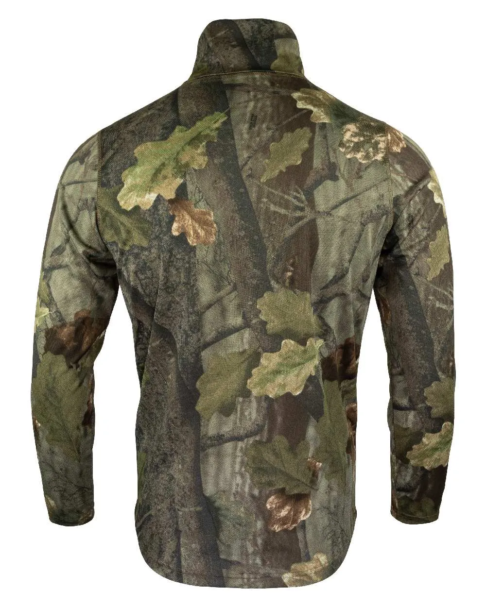 Jack Pyke Roll Neck Top