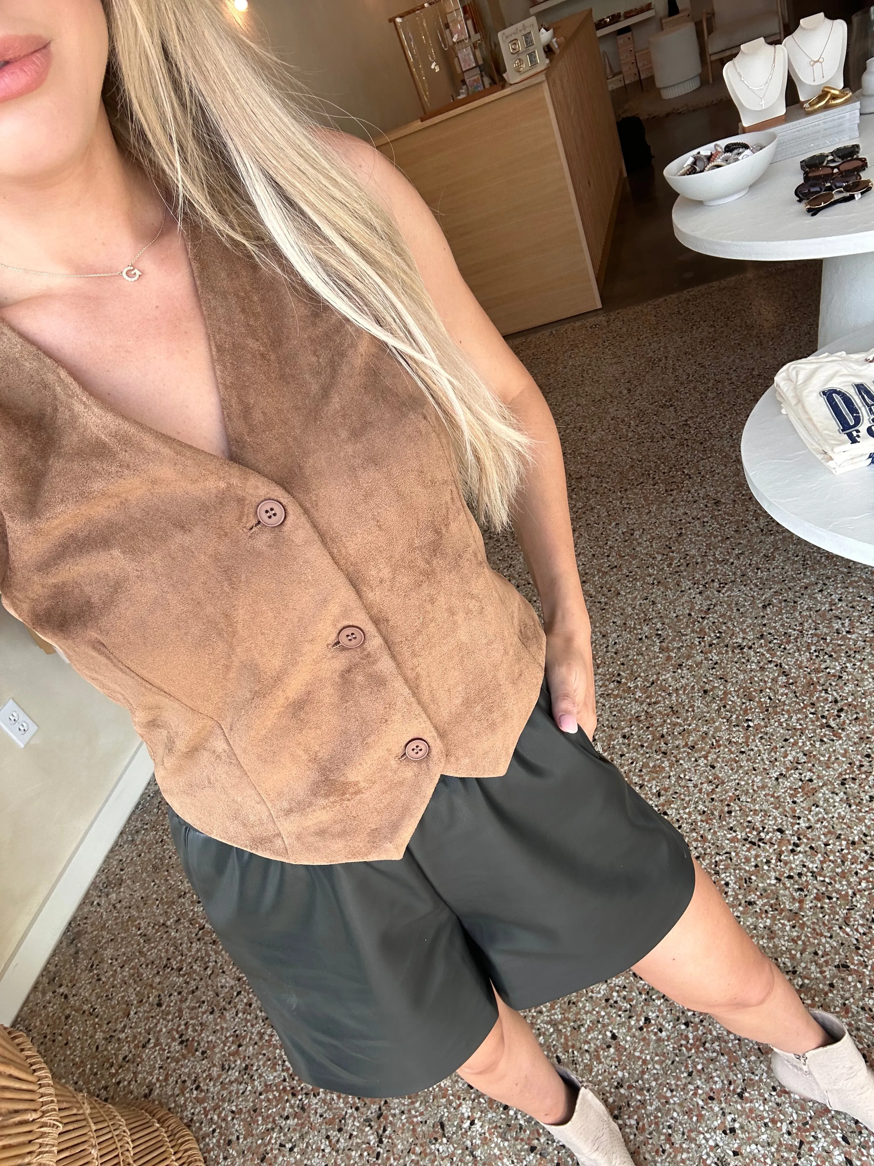 Jackson Vest