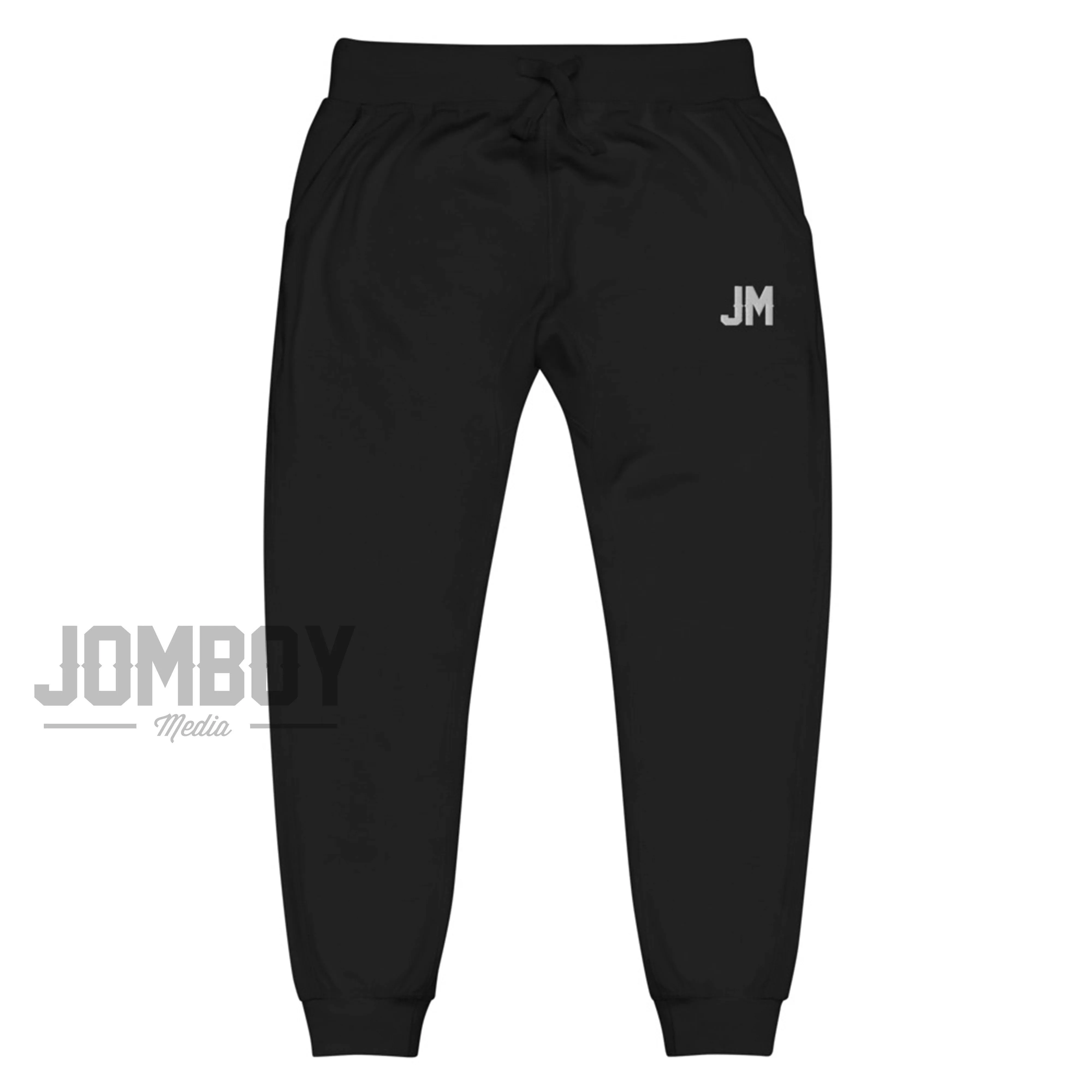 JM Icon | Joggers