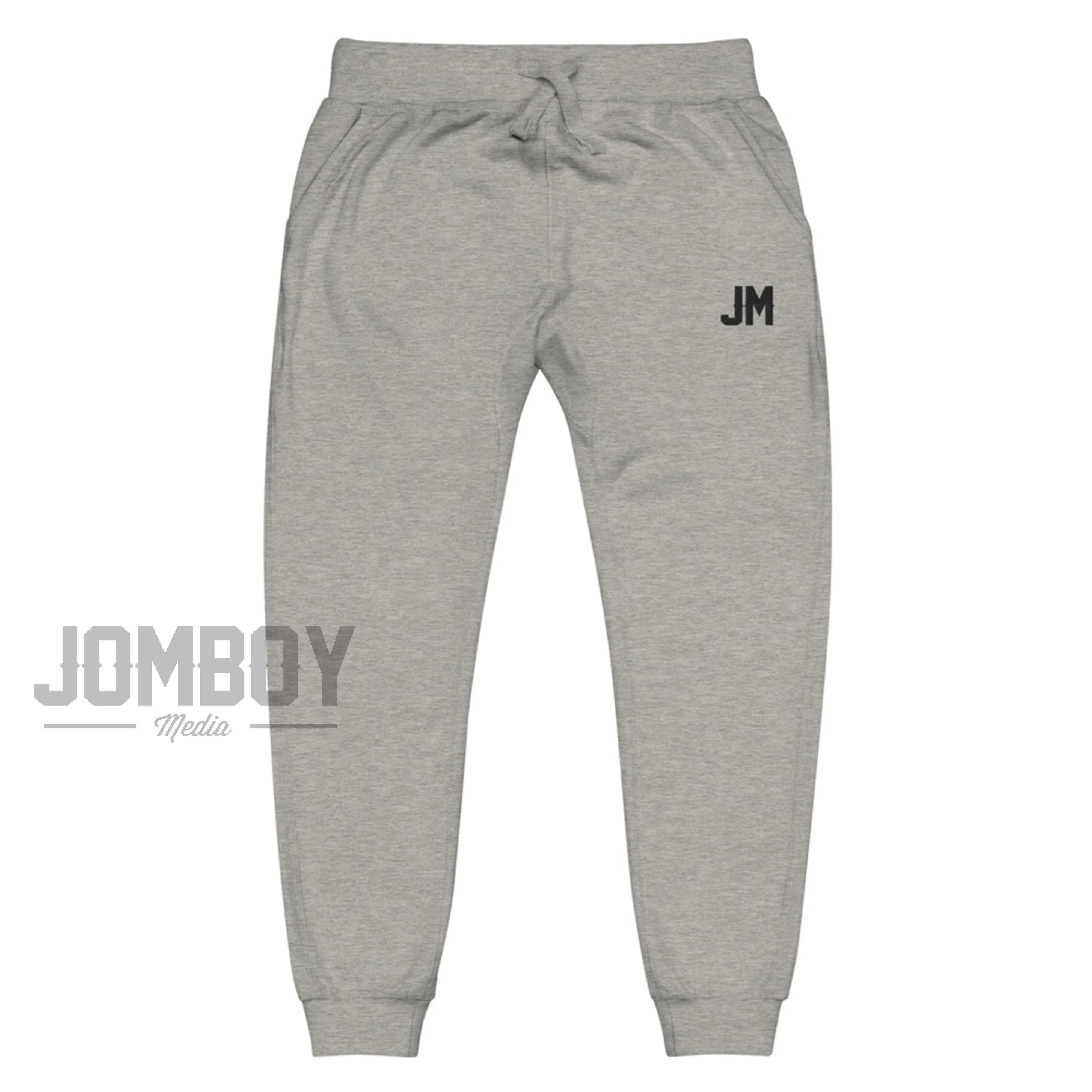 JM Icon | Joggers