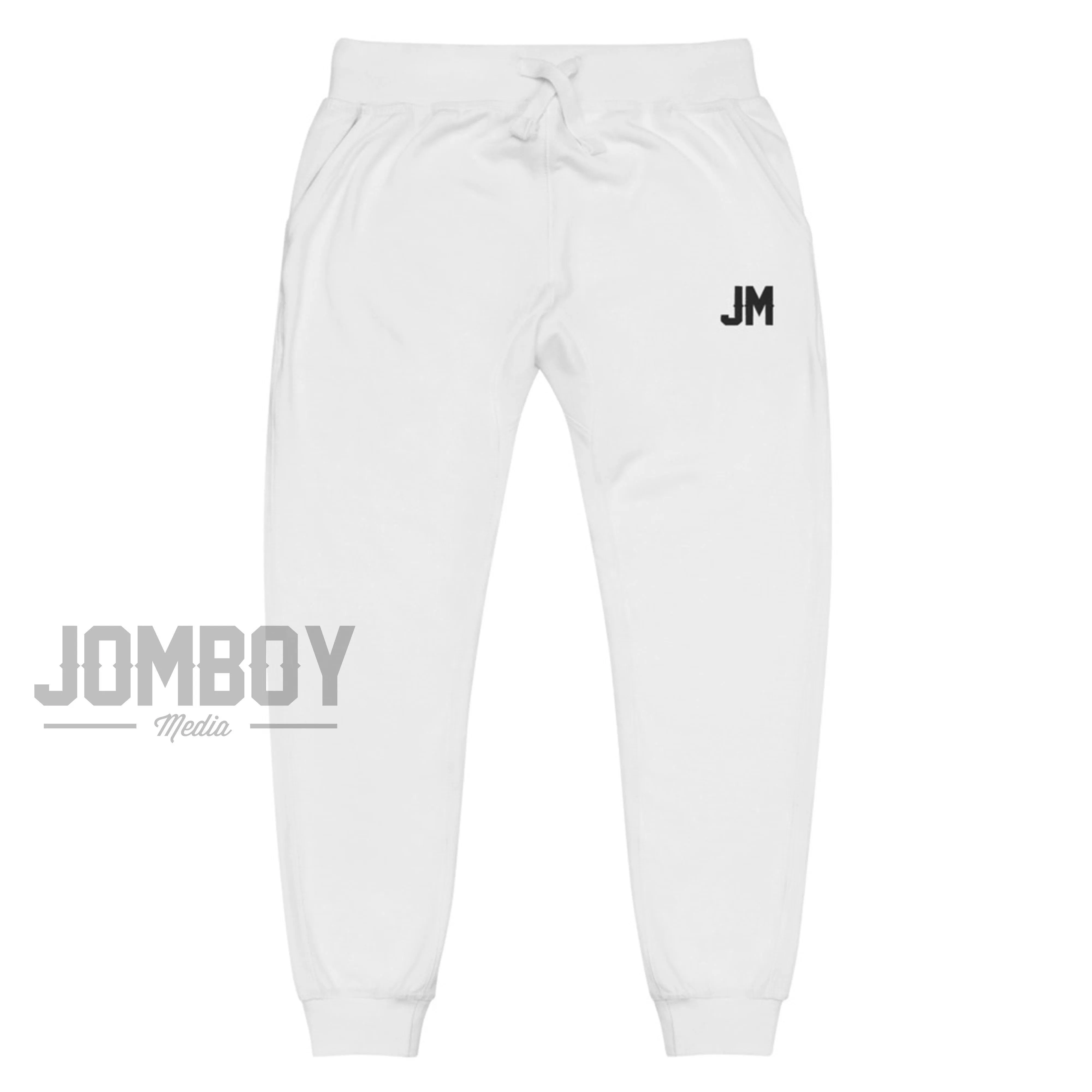 JM Icon | Joggers
