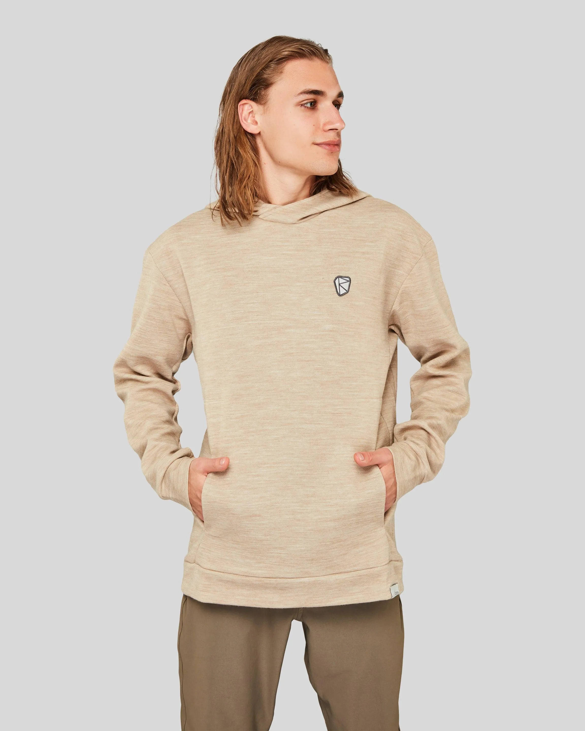 Jug Hoodie