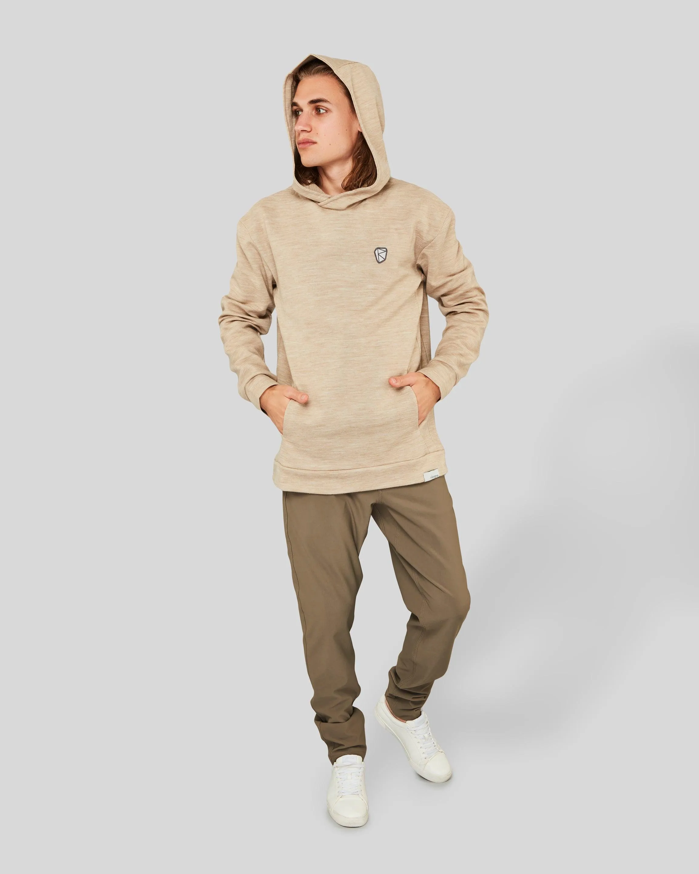 Jug Hoodie