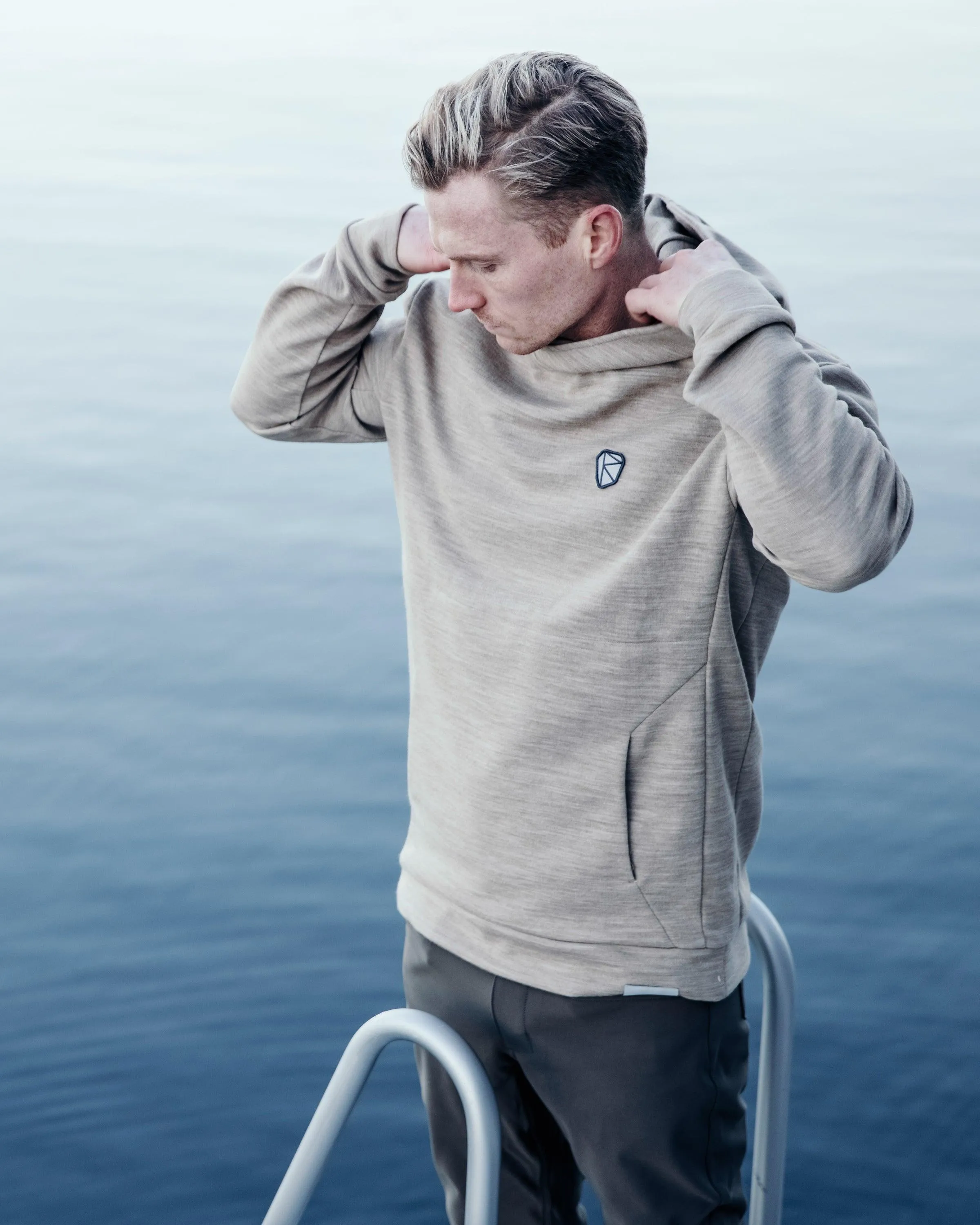Jug Hoodie
