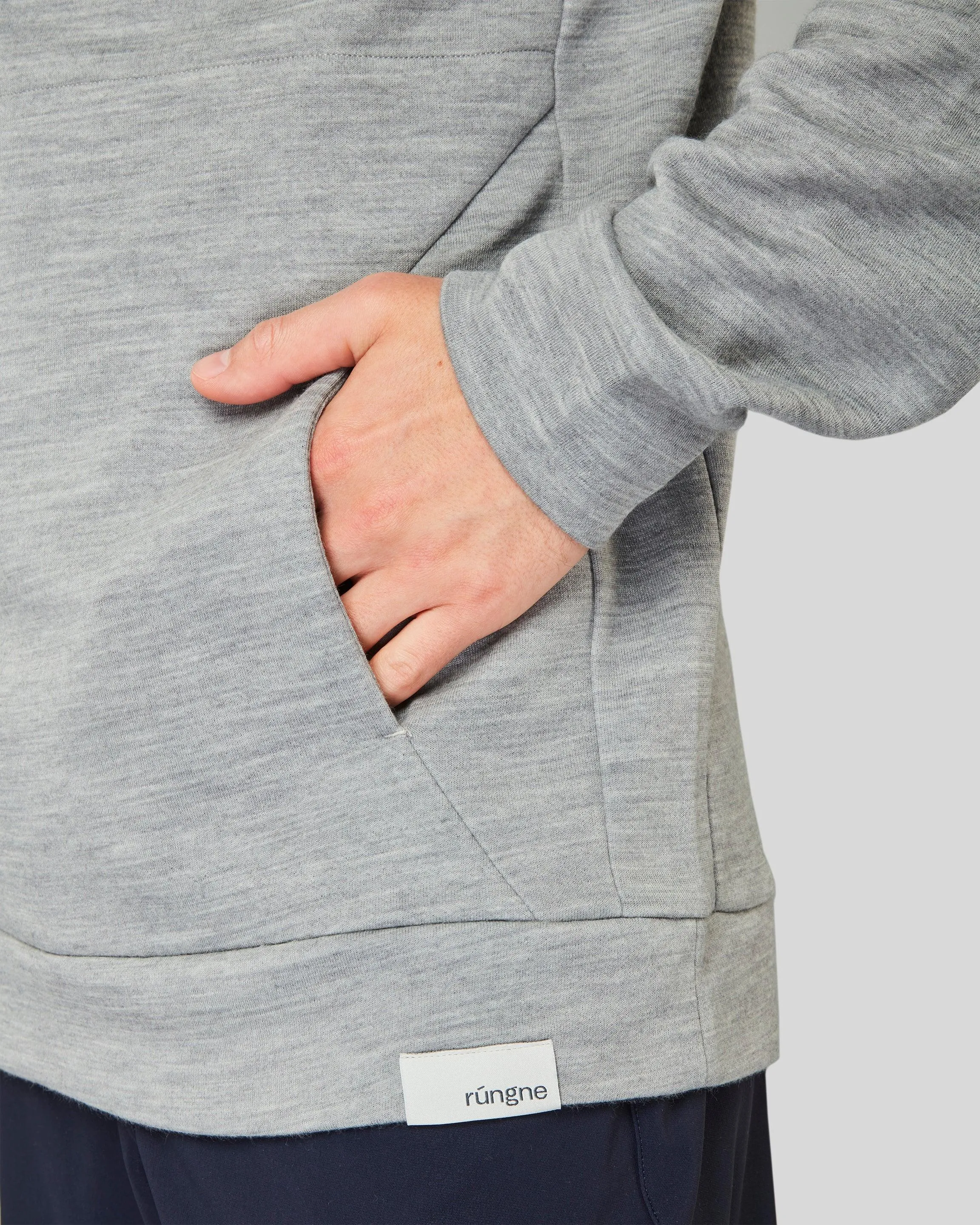 Jug Hoodie