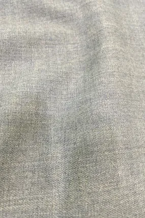 Kurabo Top - Dyed Wool Yellow