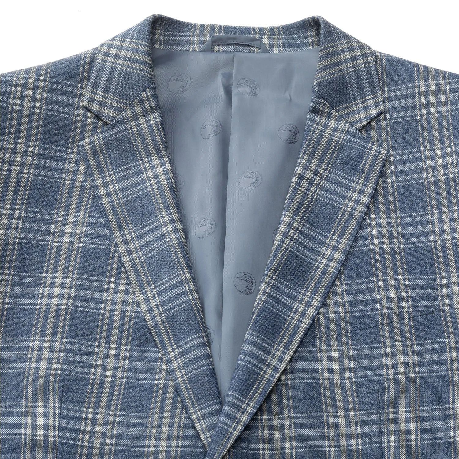 Langford Plaid Sport Coat