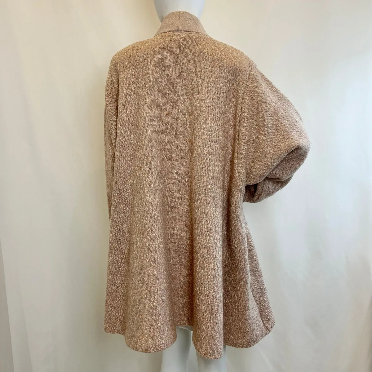 Lauren Lein Coat