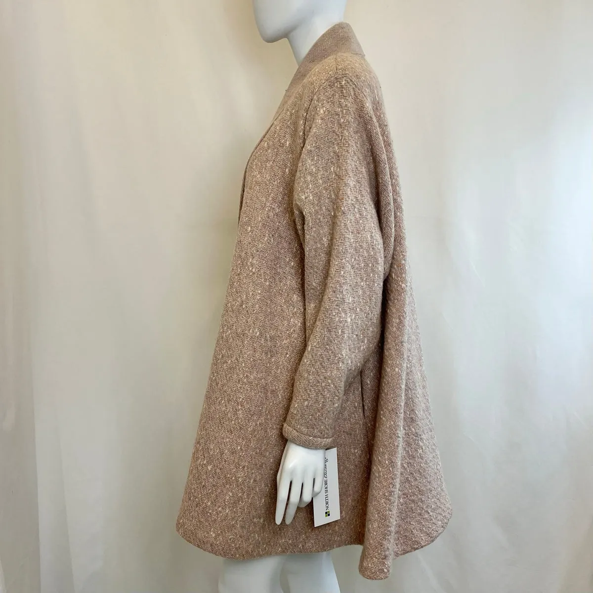 Lauren Lein Coat