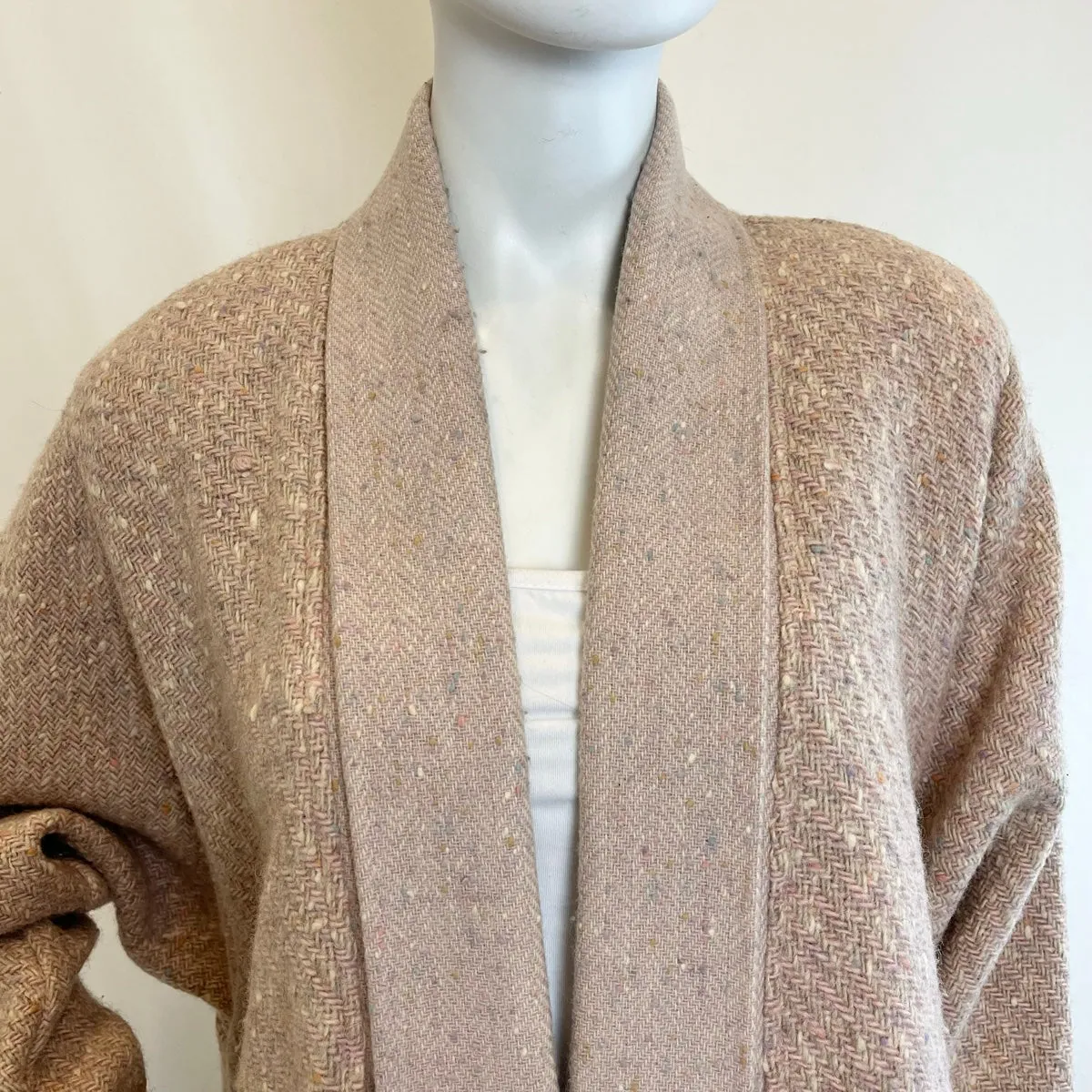 Lauren Lein Coat