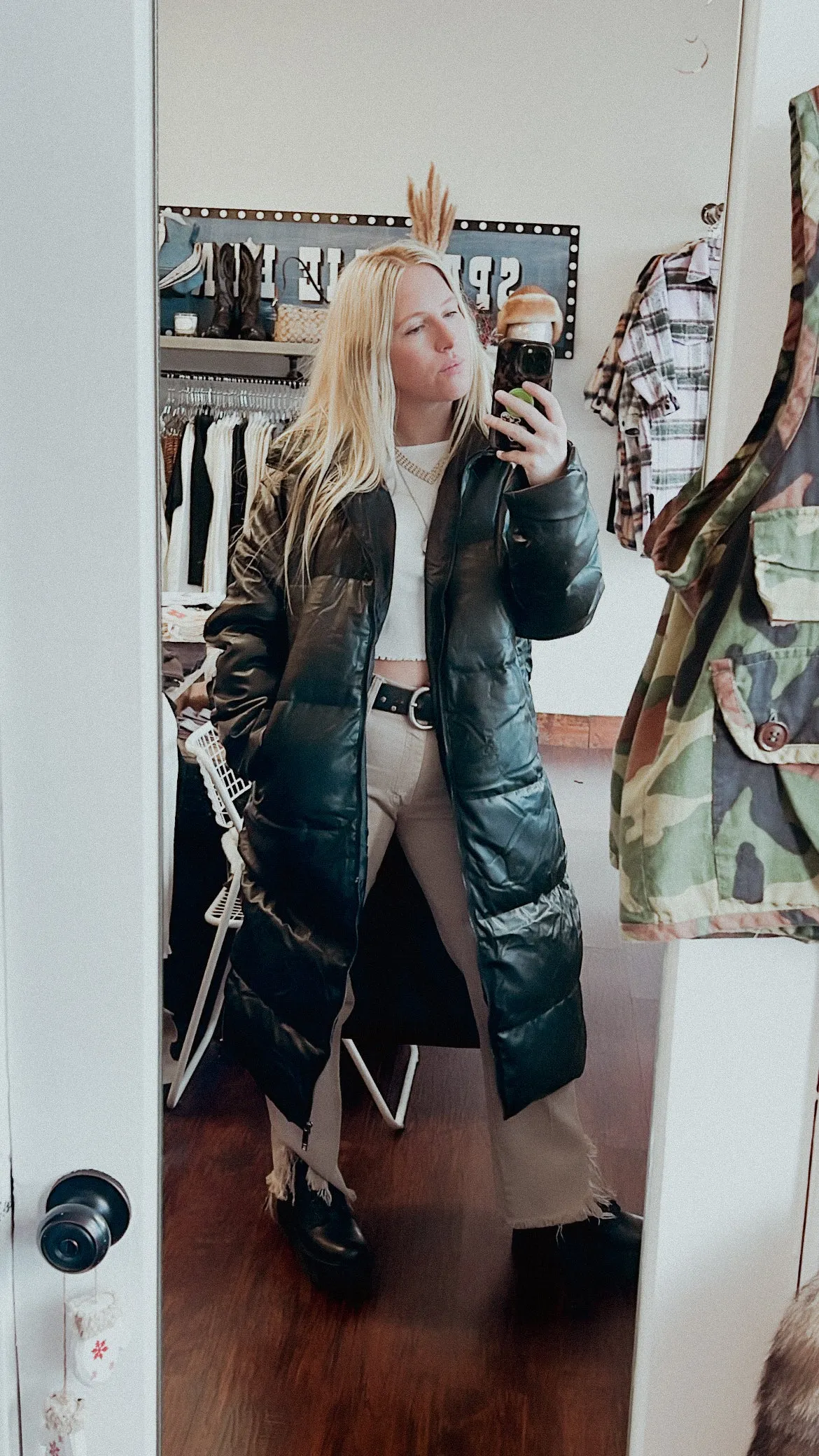 London Coat