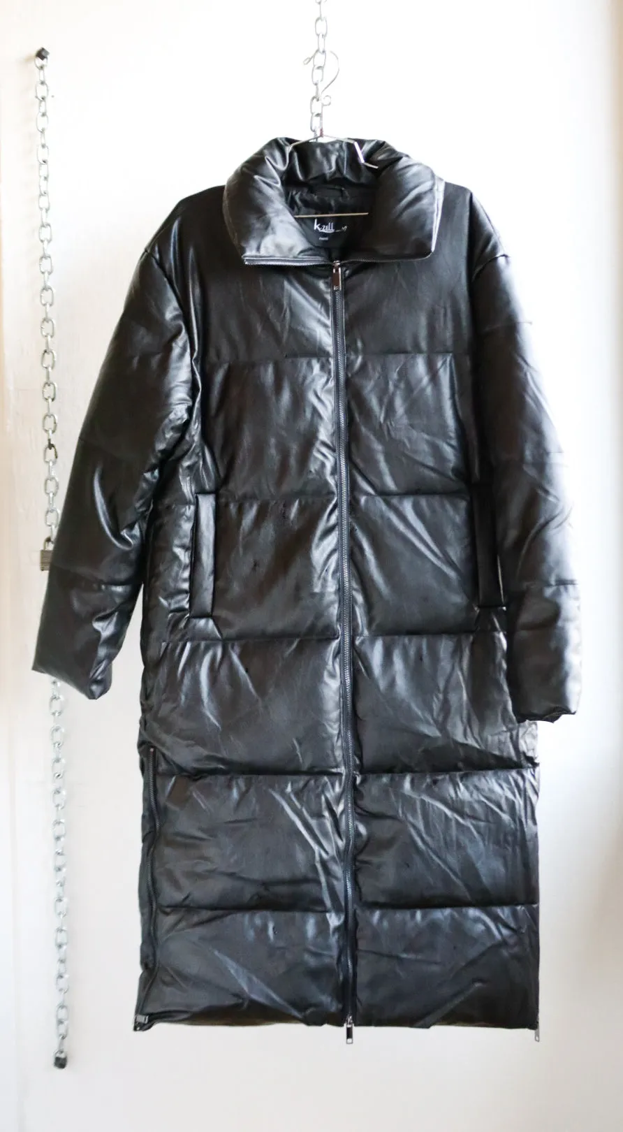 London Coat
