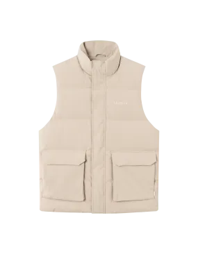 MADDOX PUFFER VEST