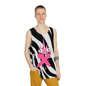 Men's All Over Print Tank