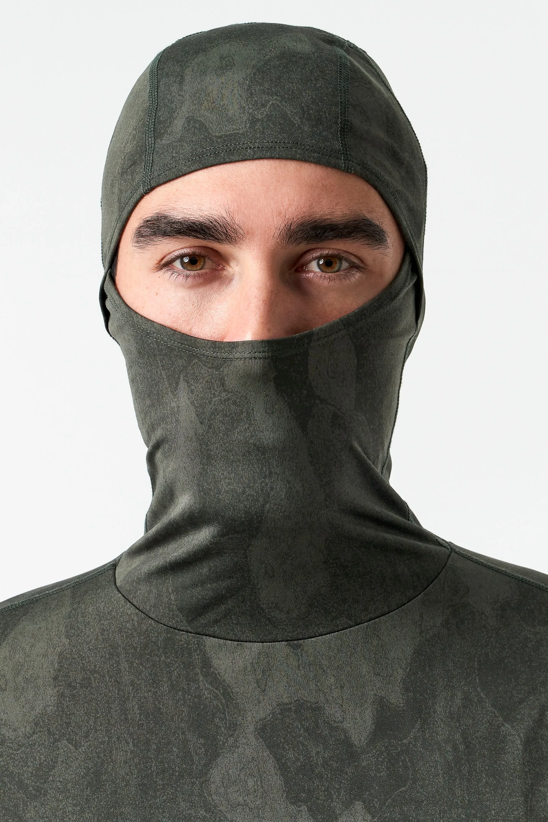 Men’s Bedrock Light Base Layer