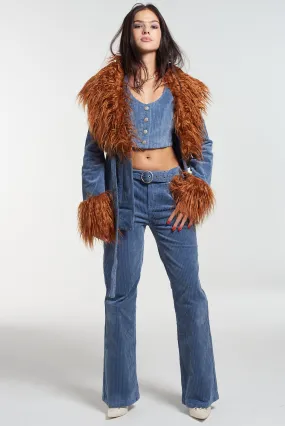 Milk It Madam Jacket