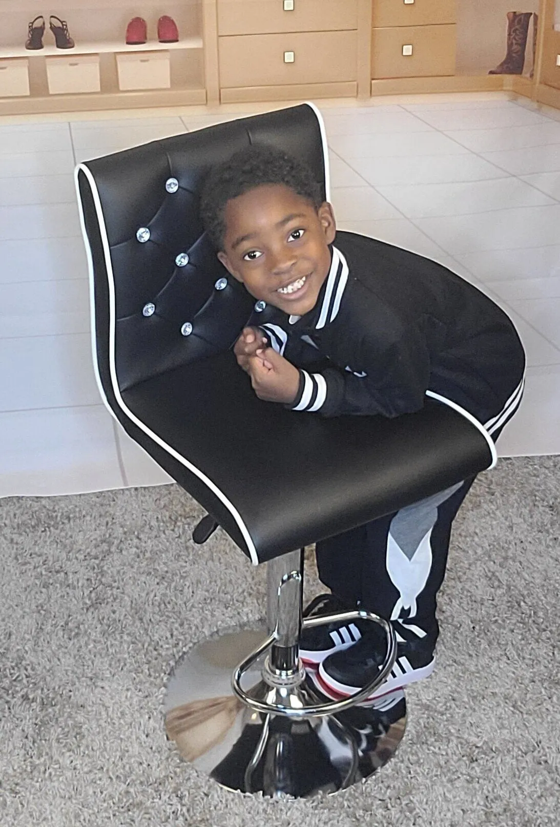 Mr. Handsome Set