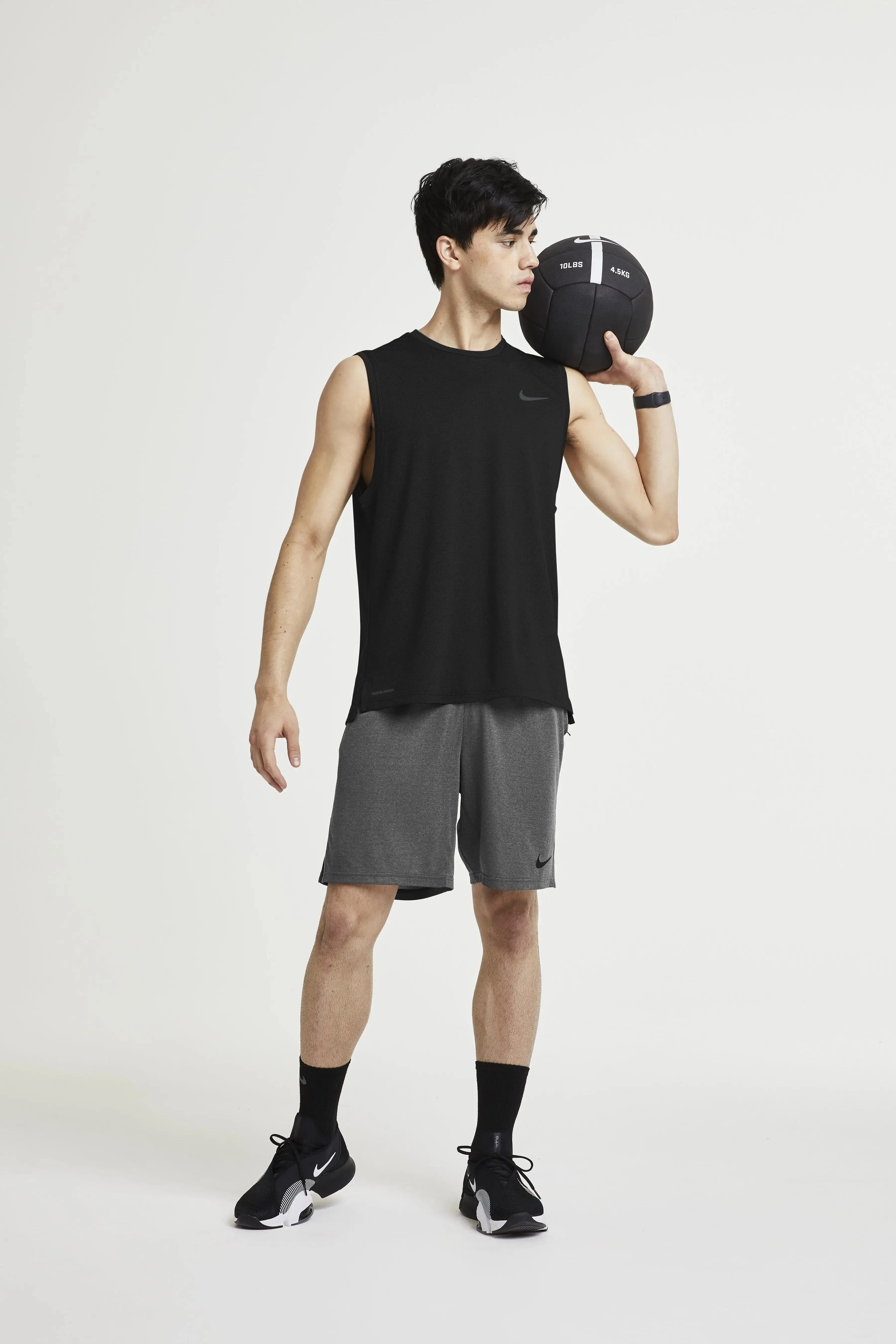 Nike Pro Dri-FIT Top
