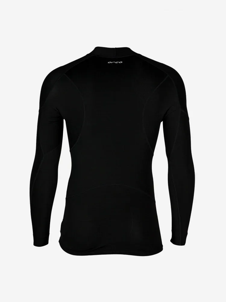 Orca Mens Openwater Base Layer Neoprene Swim Top