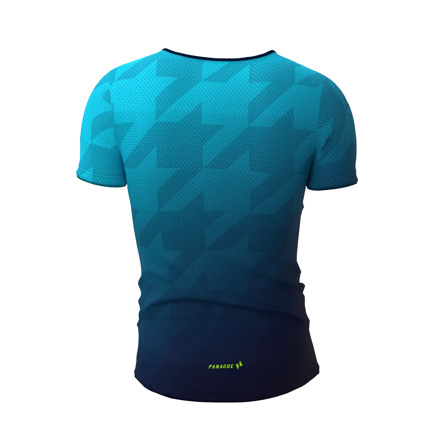 PANACHE NATION24 - SS Base Layer