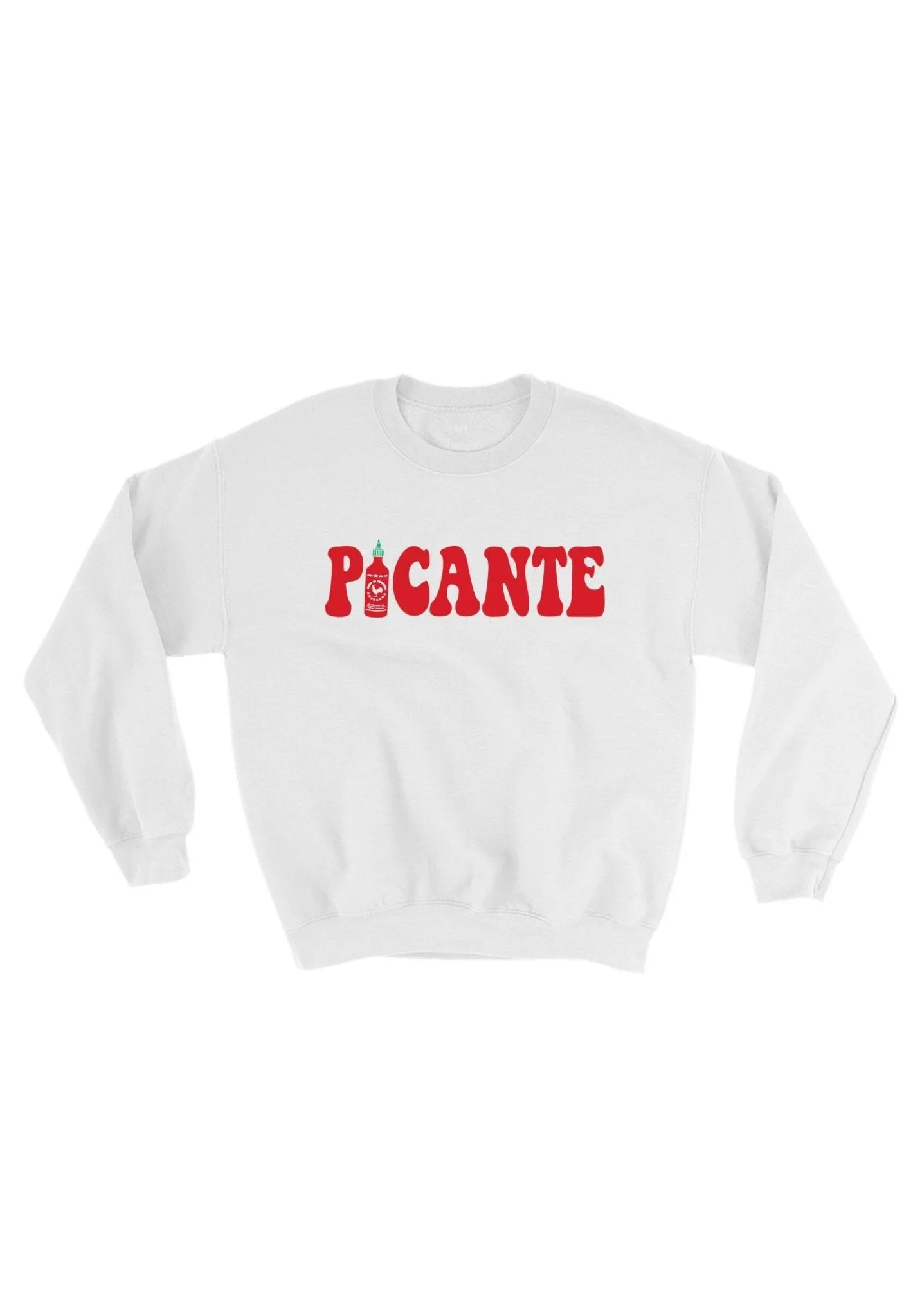 Picante Sweatshirt