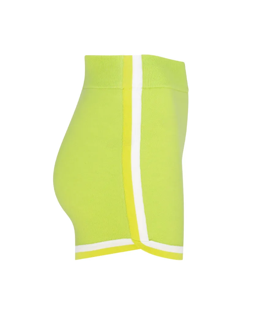 RETRO SHORT 2.0