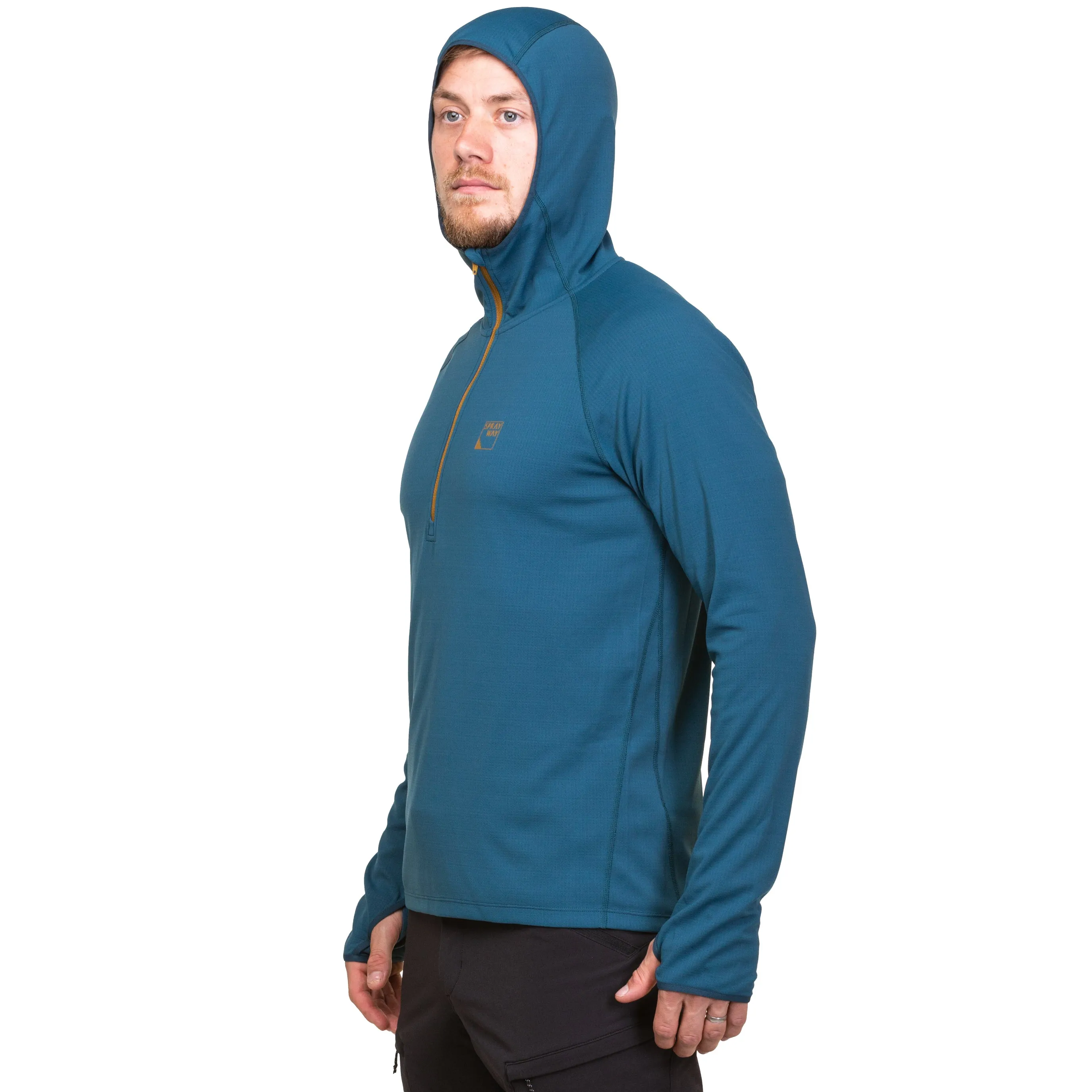 Rooke Hoody