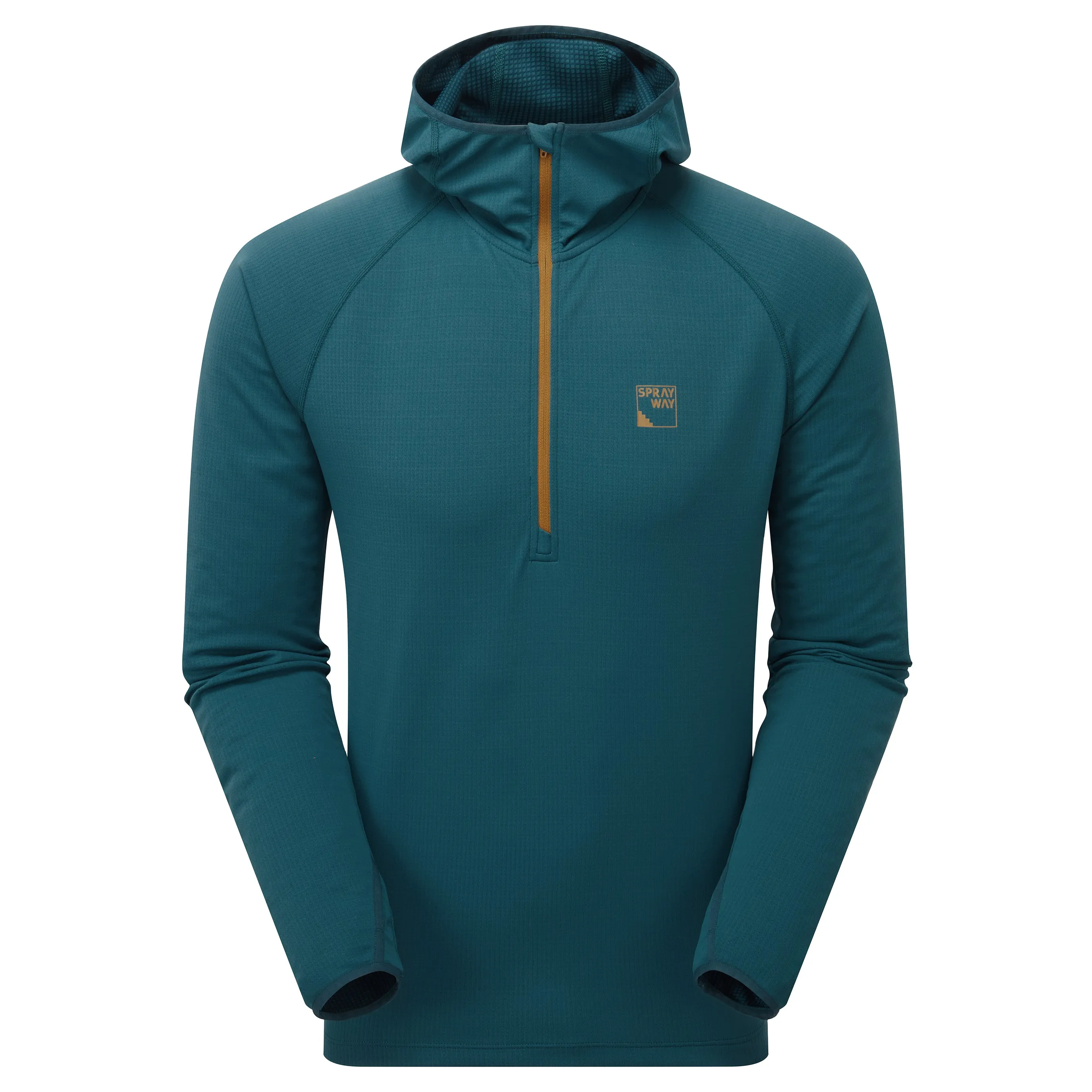 Rooke Hoody