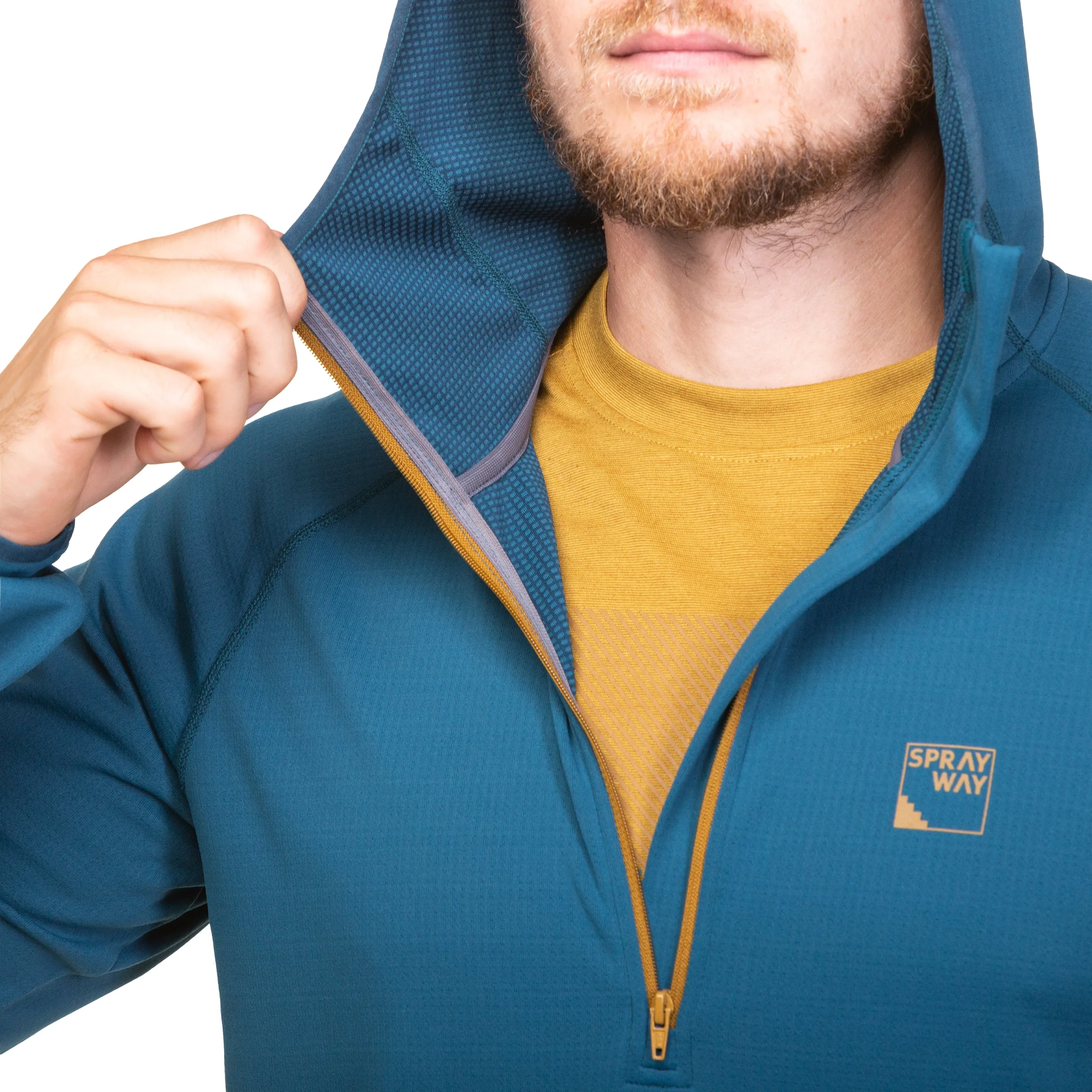 Rooke Hoody