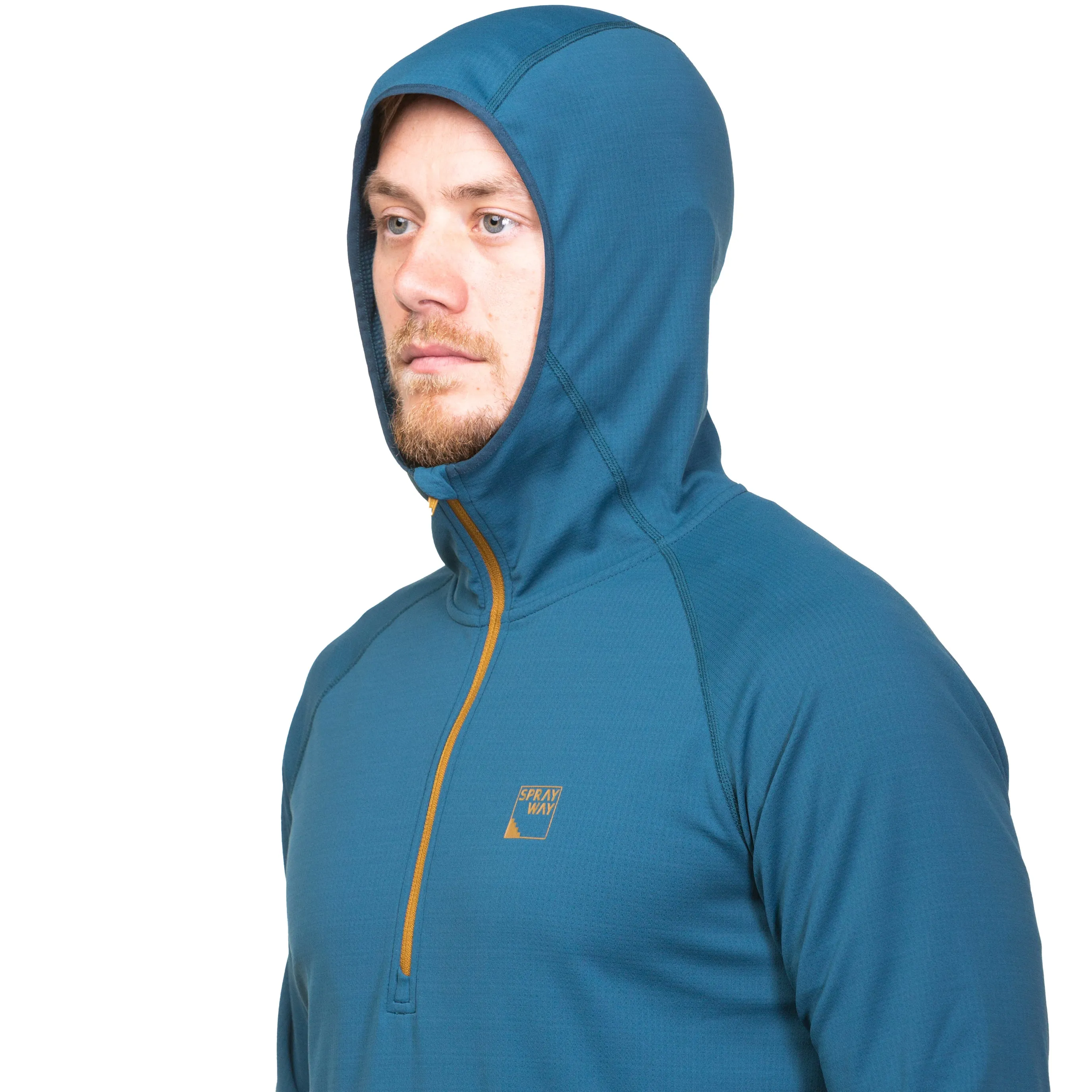 Rooke Hoody