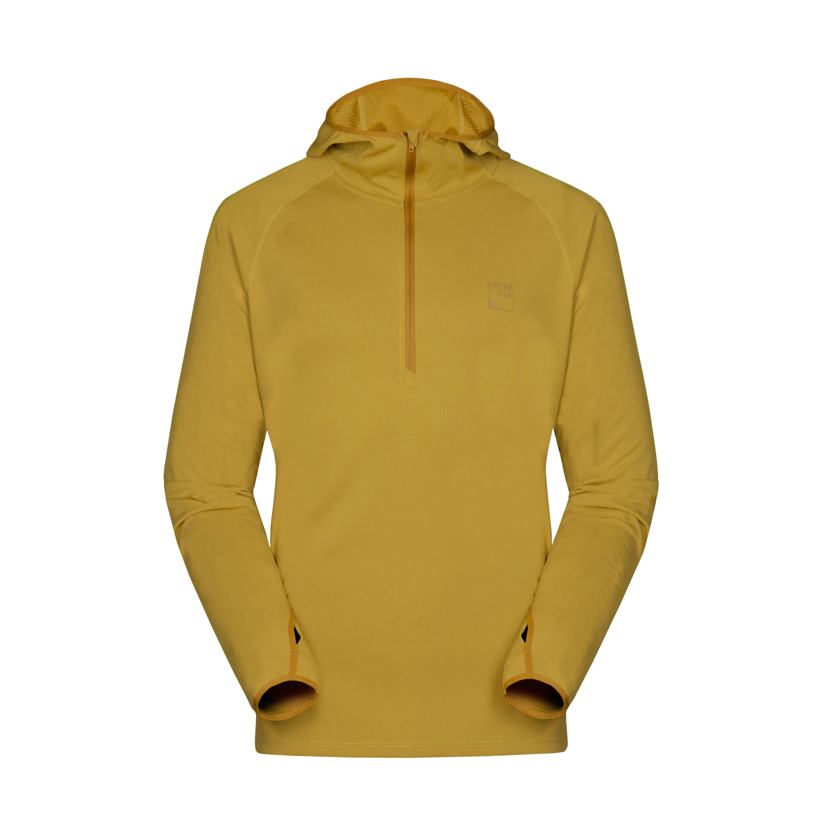 Rooke Hoody