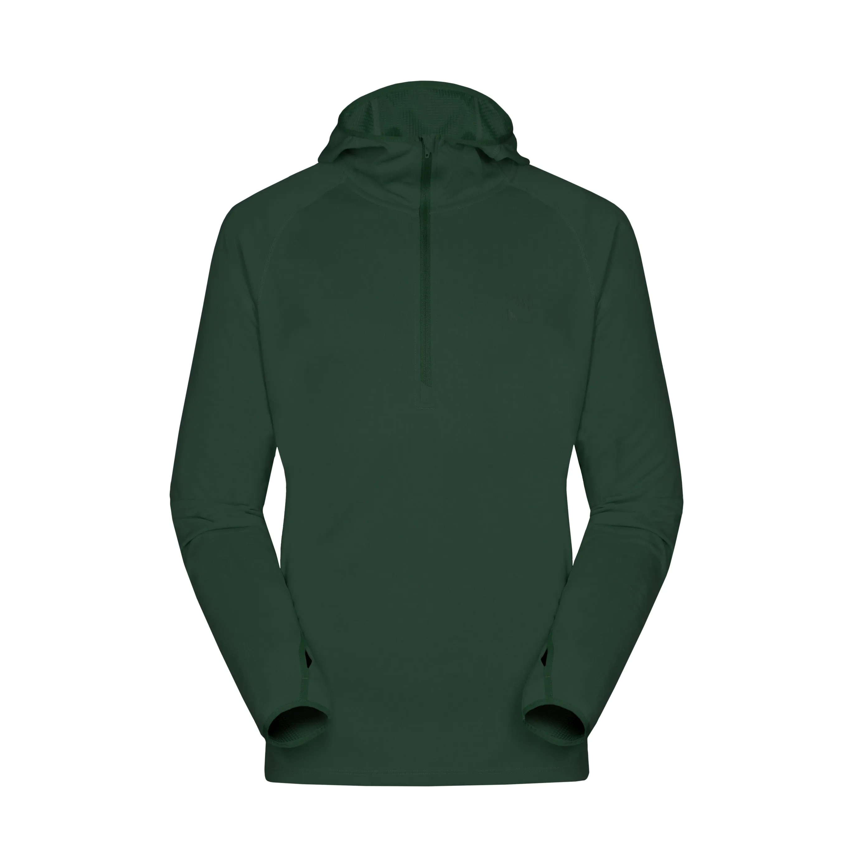 Rooke Hoody