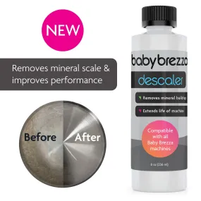 Safe & Effective Descaler Liquid