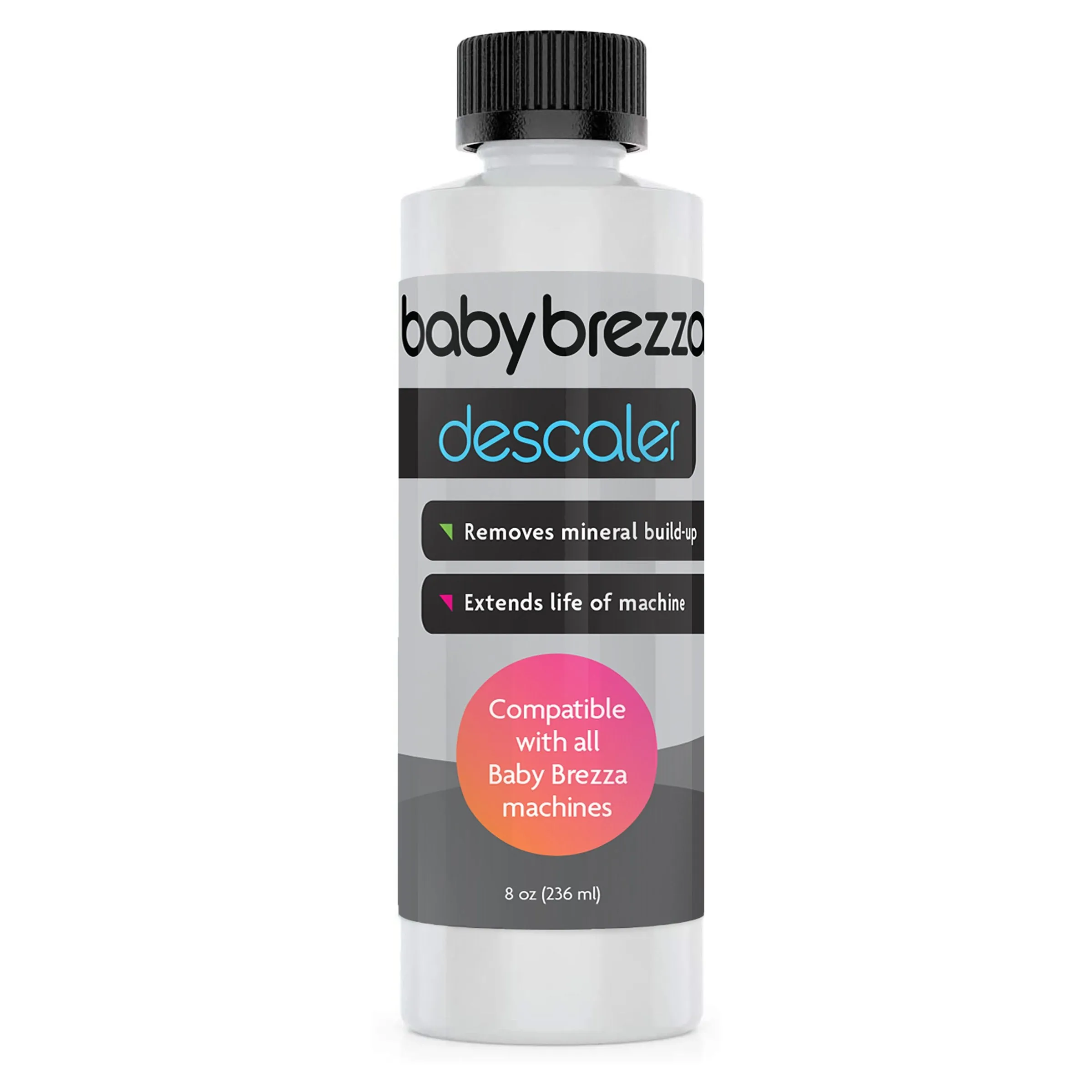 Safe & Effective Descaler Liquid