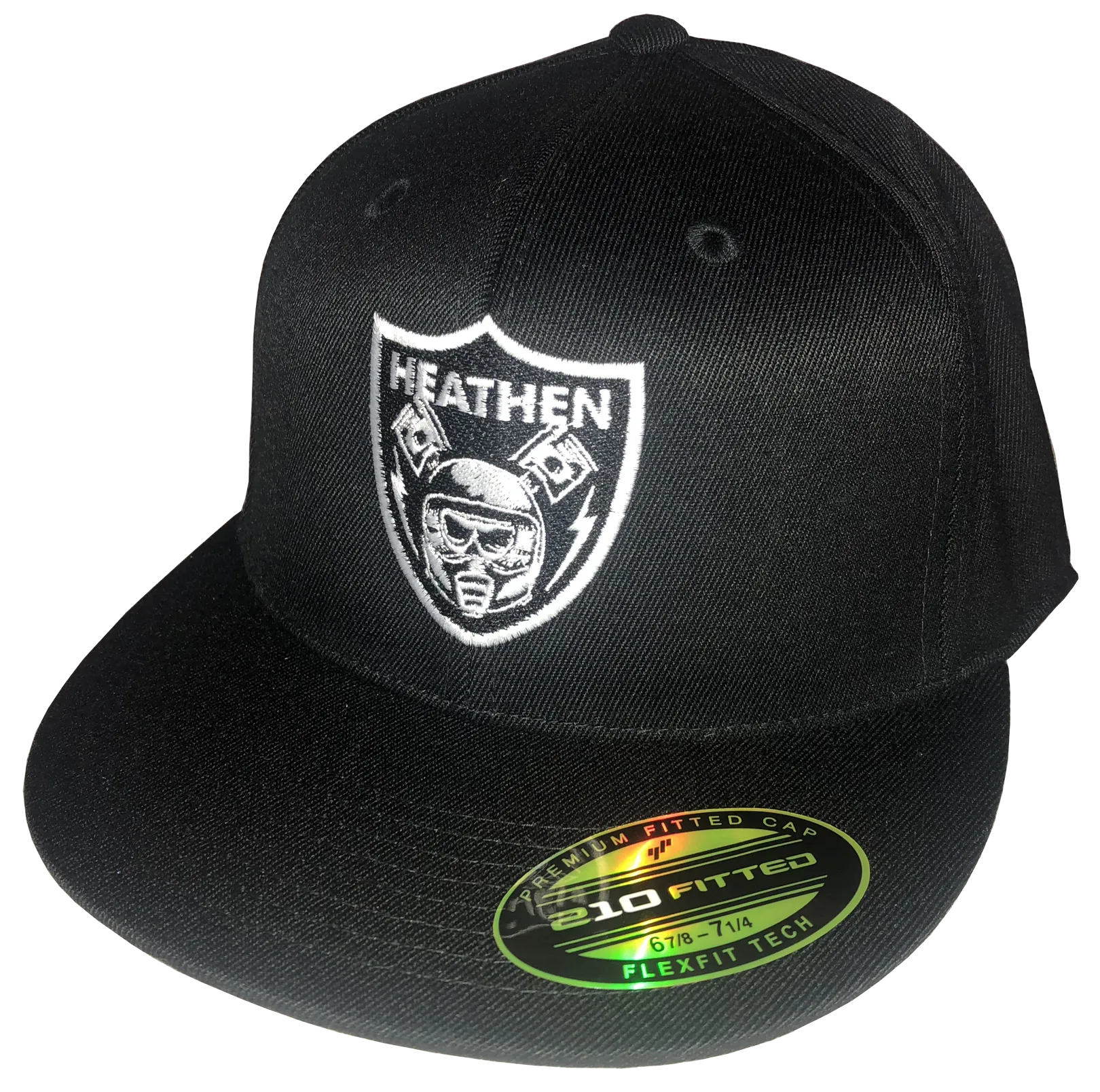 Shield Flex Fit Hat