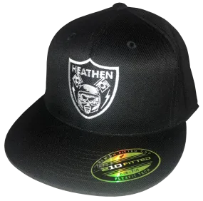 Shield Flex Fit Hat