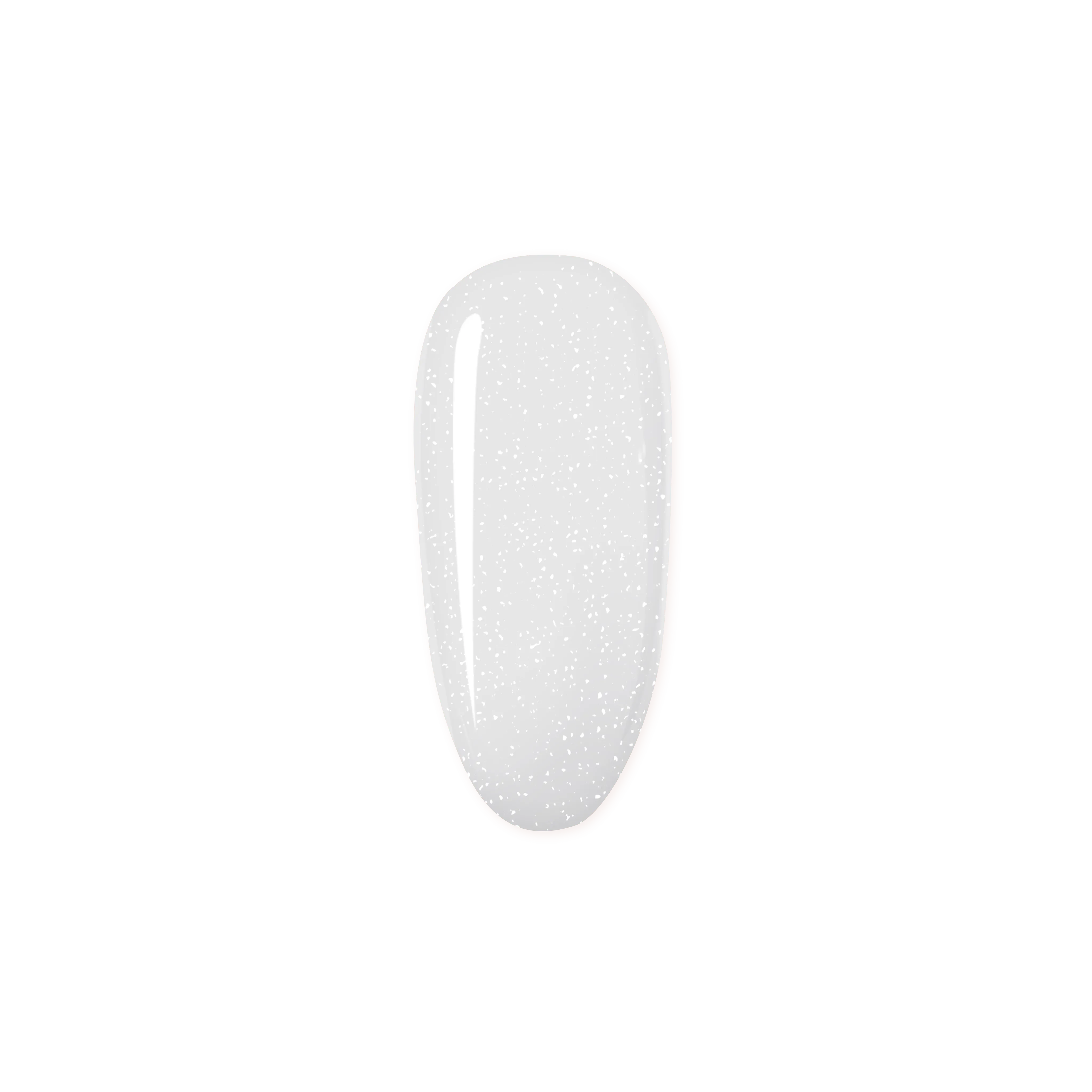 Shimmer White Builder Gel