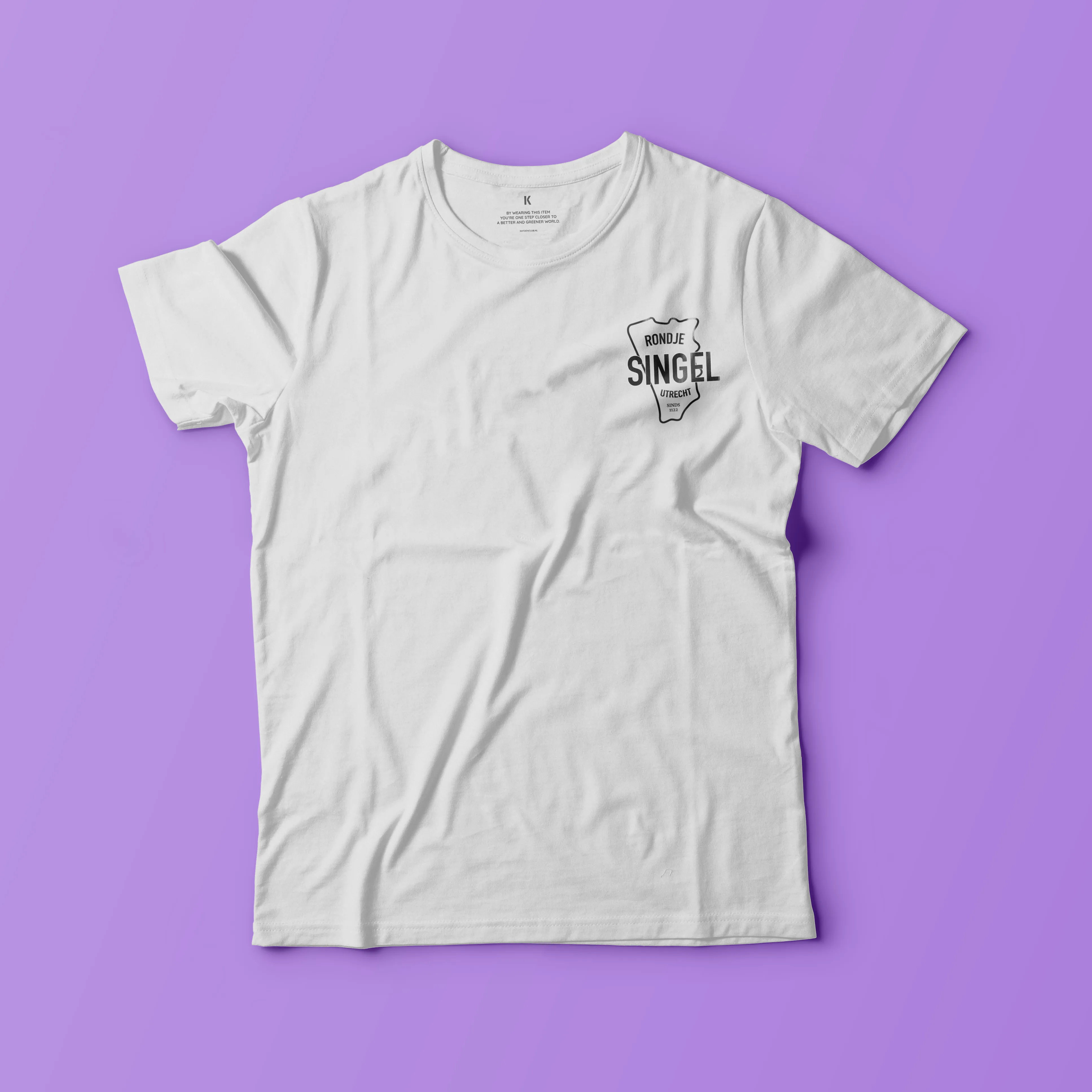 SINGEL | Joost Gijzel