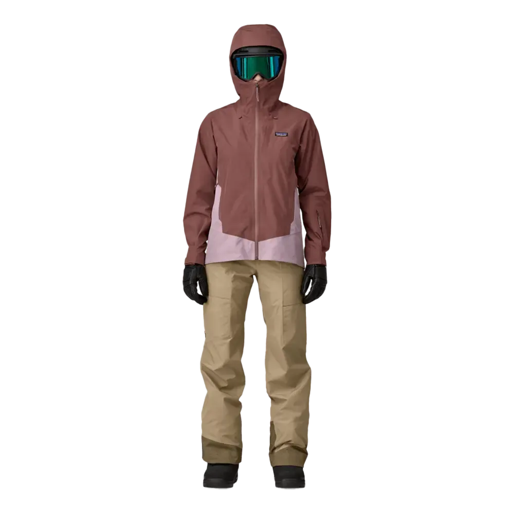 Storm Shift Pants - Womens