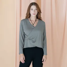The Reversible Knot Sweater