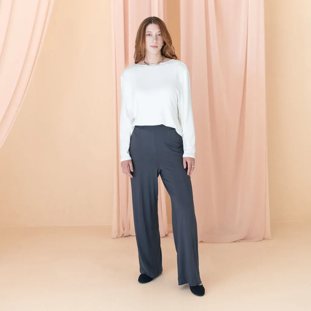 The Reversible Knot Sweater